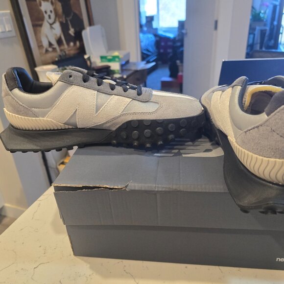 New Balance XC-72 'Castlerock' UXC72AA1 Men's Size 9 Shoes Sneakers NEW - Picture 8 of 15